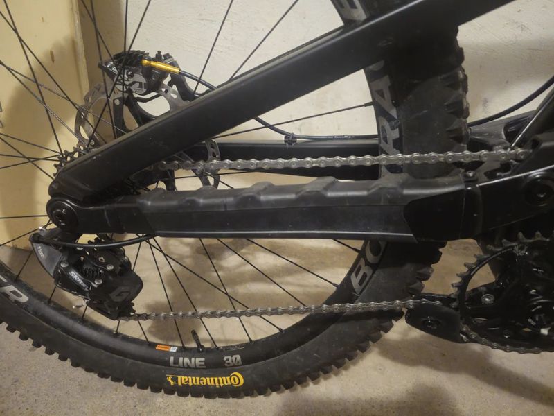 Trek Session 8 29" R2