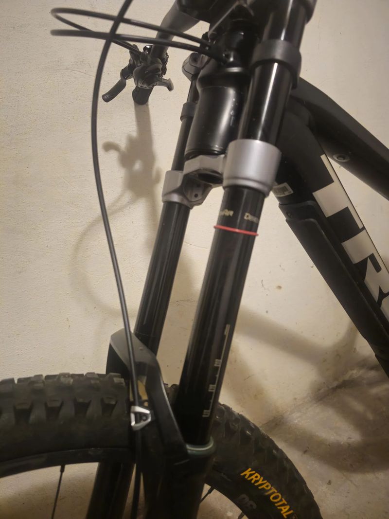 Trek Session 8 29" R2