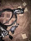 Shimano XT 8200 model 2025/26