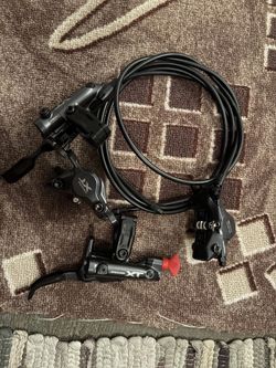 Shimano XT 8200 model 2025/26