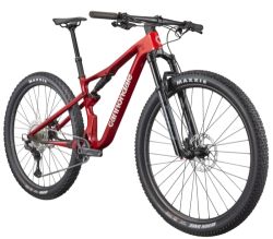 Cannondale Scalpel carbon 4 vel.XL LEPŠÍ VÝBAVA Shimano Deore Di2 + XT 1x12speed