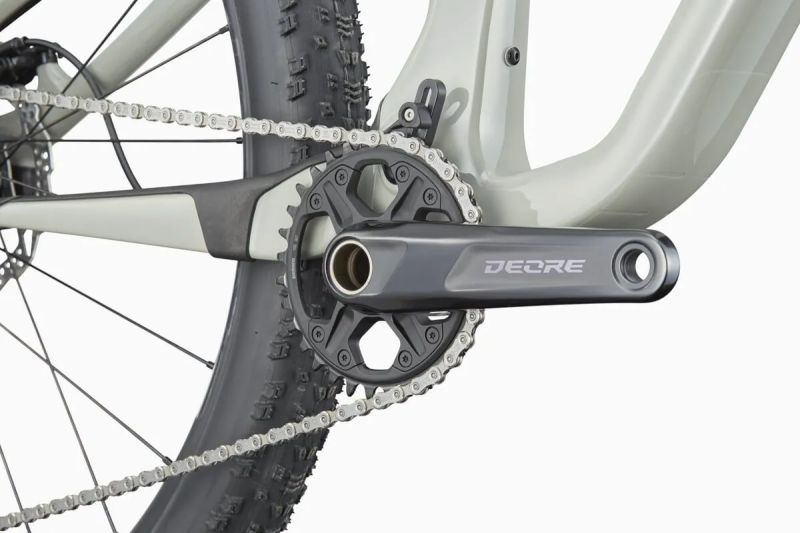 Cannondale Scalpel carbon 4 vel.XL SUPER VÝBAVA Shimano Deore Di2 + XT 1x12speed + DT Swiss kola