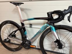 Pinarello Dogma F | v.50 | nové kolo