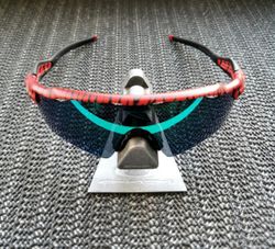 Oakley Radar EV path Prizm Jade