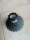 Kazeta 11 sp. Shimano Dura-Ace 11-28 z. a Ultegra 11-25 z. 