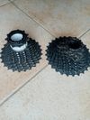 Kazeta 11 sp. Shimano Dura-Ace 11-28 z. a Ultegra 11-25 z. 