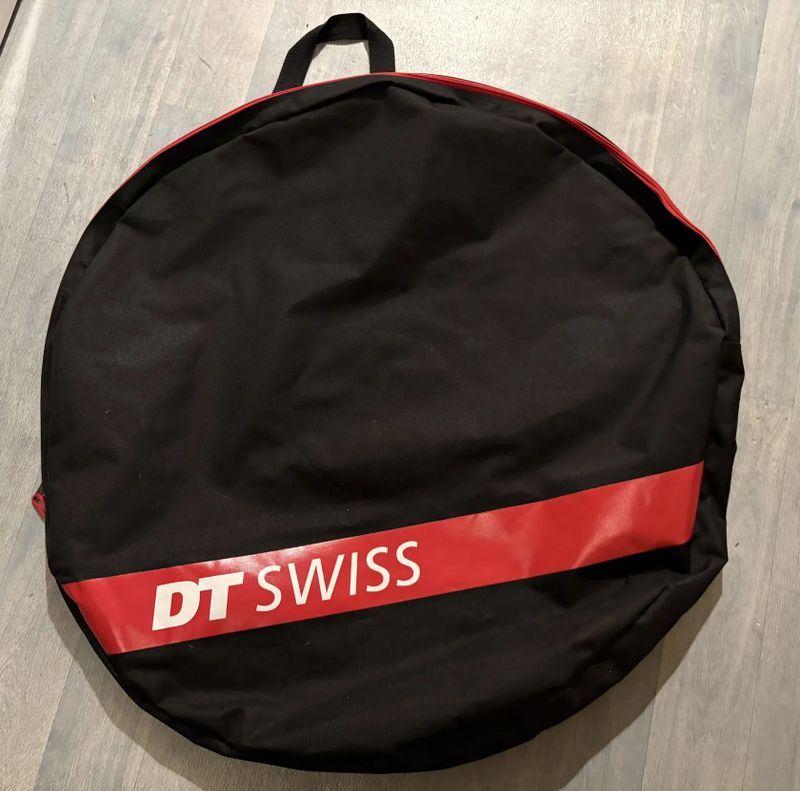 DT Swiss