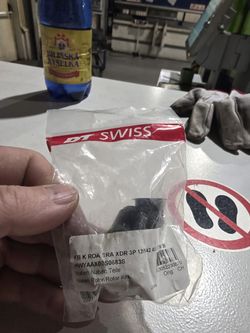 Prodám ořech Dt swis pro Sram 
