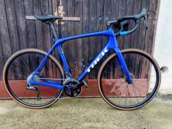 Trek DOMANE SL6 gen4 vel. 58