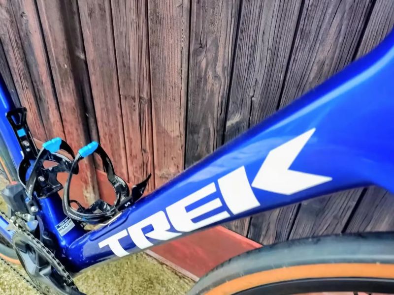 Trek DOMANE SL6 gen4 vel. 58