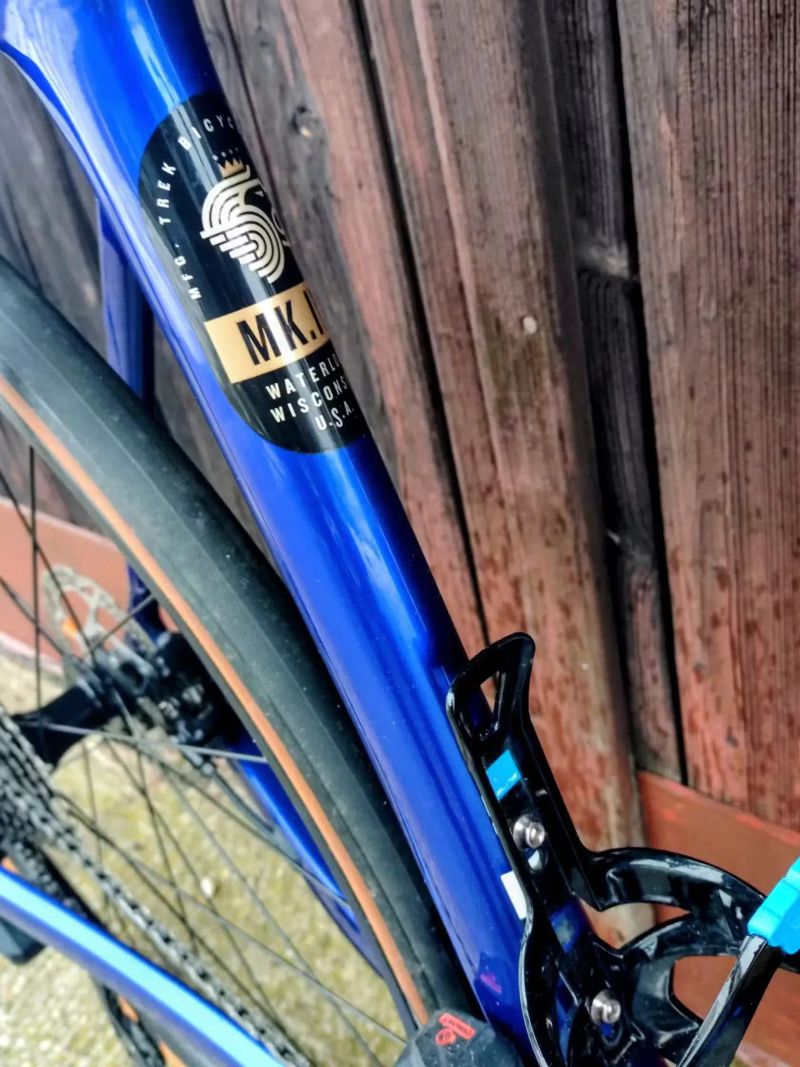 Trek DOMANE SL6 gen4 vel. 58