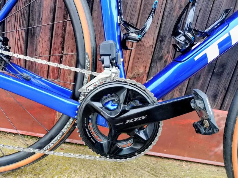 Trek DOMANE SL6 gen4 vel. 58