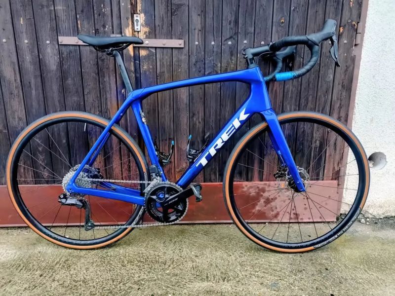 Trek DOMANE SL6 gen4 vel. 58