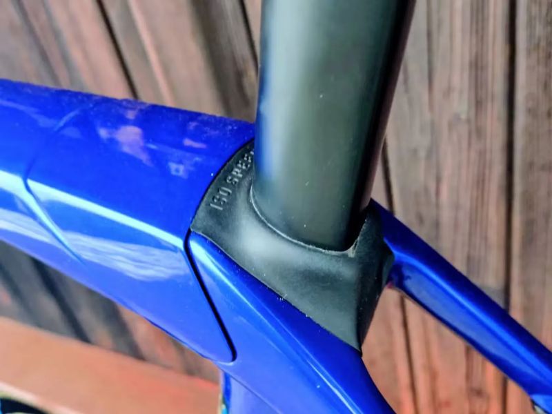 Trek DOMANE SL6 gen4 vel. 58