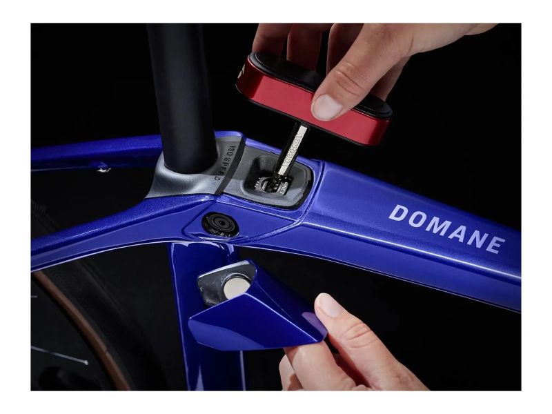 Trek DOMANE SL6 gen4 vel. 58