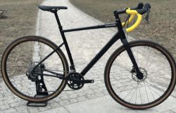 Cannondale Topstone