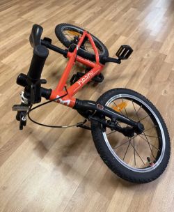 Beany BEANY ZERO 16”