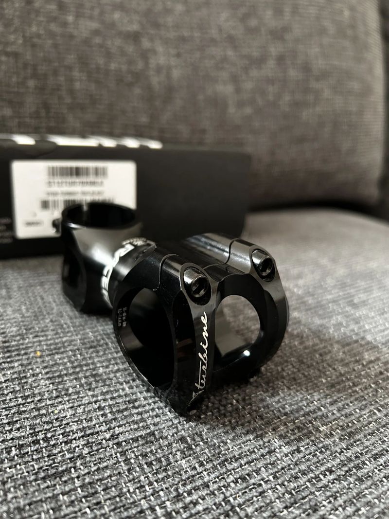 Race Face Turbine 70mm x 6° 31,8 mm