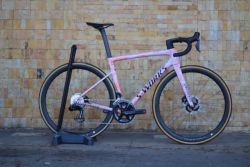 Specialized S-Works Tarmac SL8 Dura Ace Di2