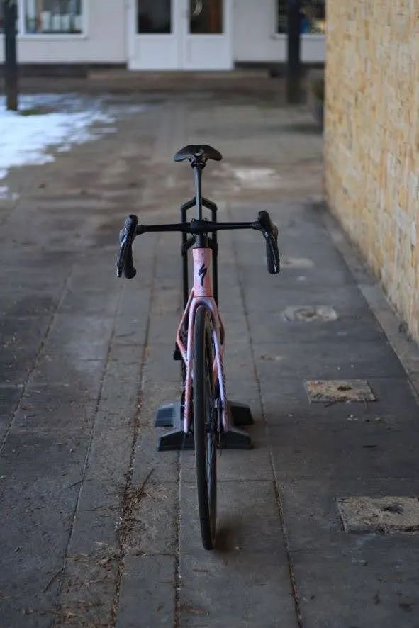 Specialized S-Works Tarmac SL8 Dura Ace Di2