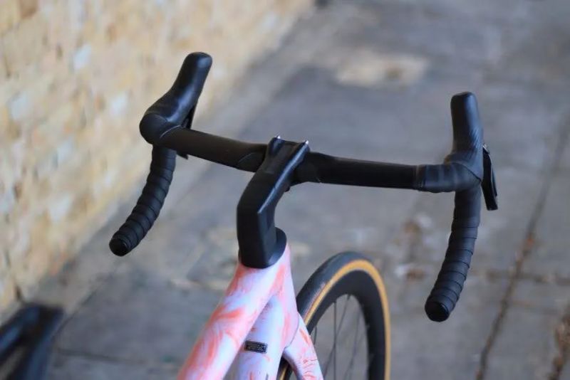 Specialized S-Works Tarmac SL8 Dura Ace Di2