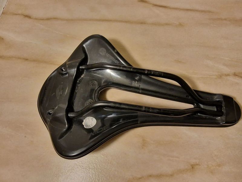 Sedlo Selle San Marco Shortfit 2.0 Wide (2 kusy)