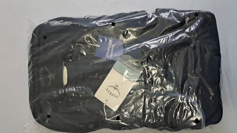 NOVÝ Osprey Talon 11