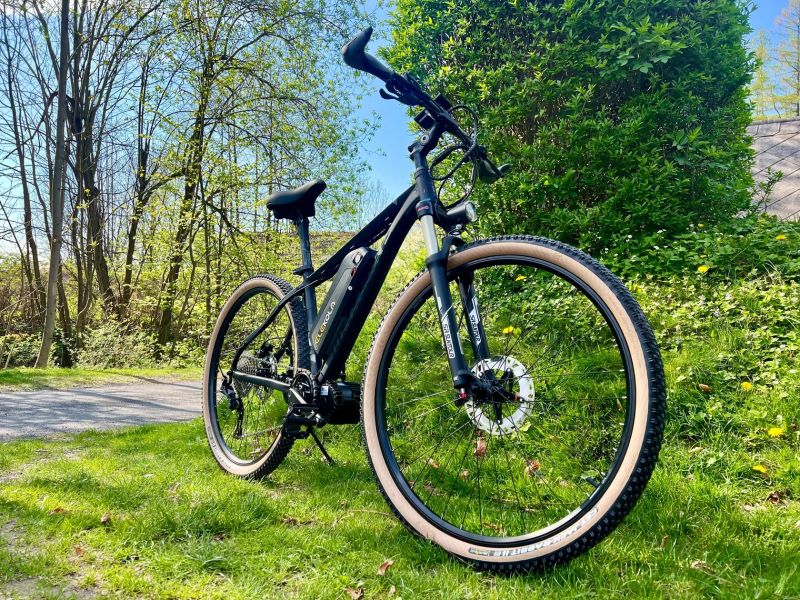 Máte doma nevyužité kolo? 🚲 Přeměníme ho na špičkové elektrokolo 🔥 se SVOZEM ZDARMA!