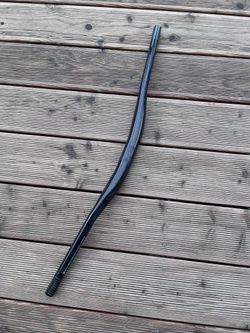 Řídítka Bontrager Line Pro Carbon 35 780mm