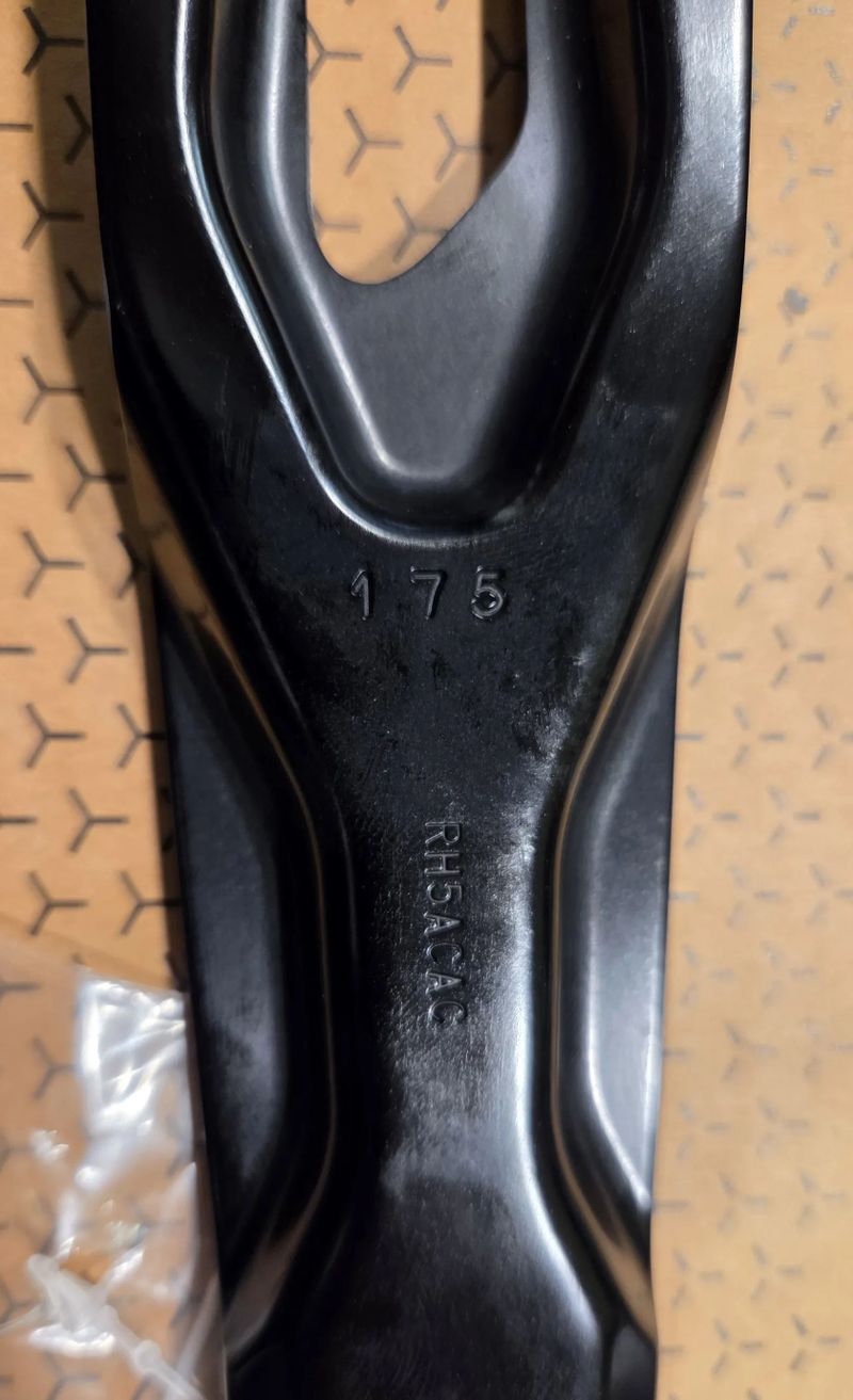 prodám nové, nepoužité kliky Sram Rival