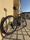 BMC Teammachine SLR ONE