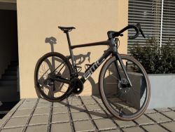 BMC Teammachine SLR ONE