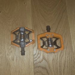 Crankbrothers doubleshot 2