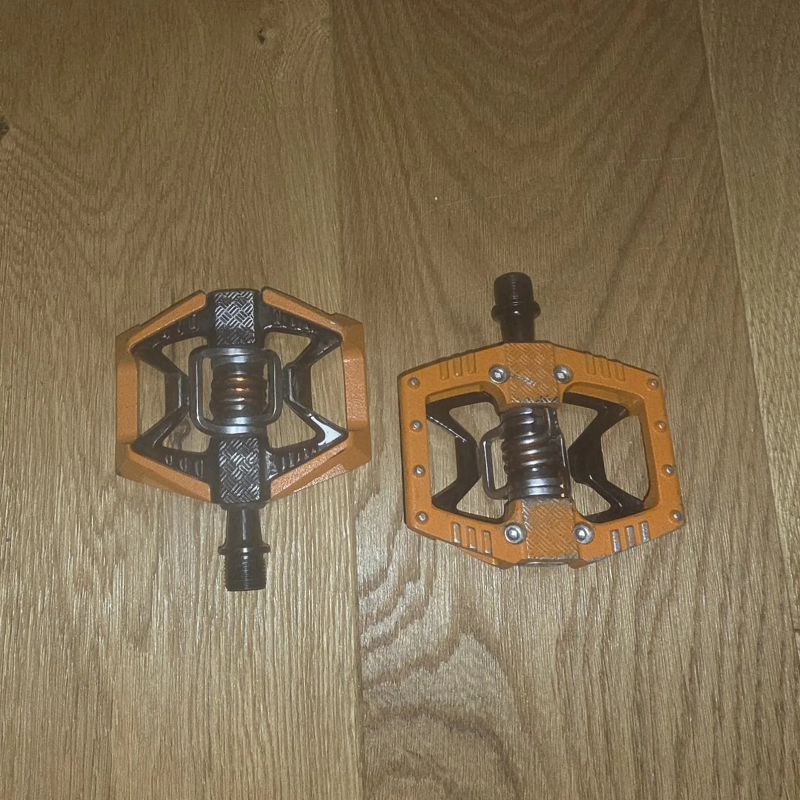 Crankbrothers doubleshot 2