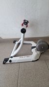 Prodám cyklo trenažer Elite Qubo Fluid