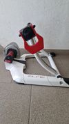 Prodám cyklo trenažer Elite Qubo Fluid