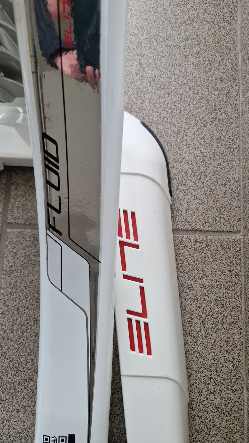 Prodám cyklo trenažer Elite Qubo Fluid