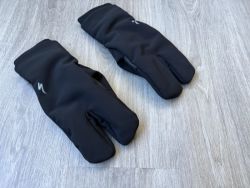 Zimní rukavice Specialized Lobster