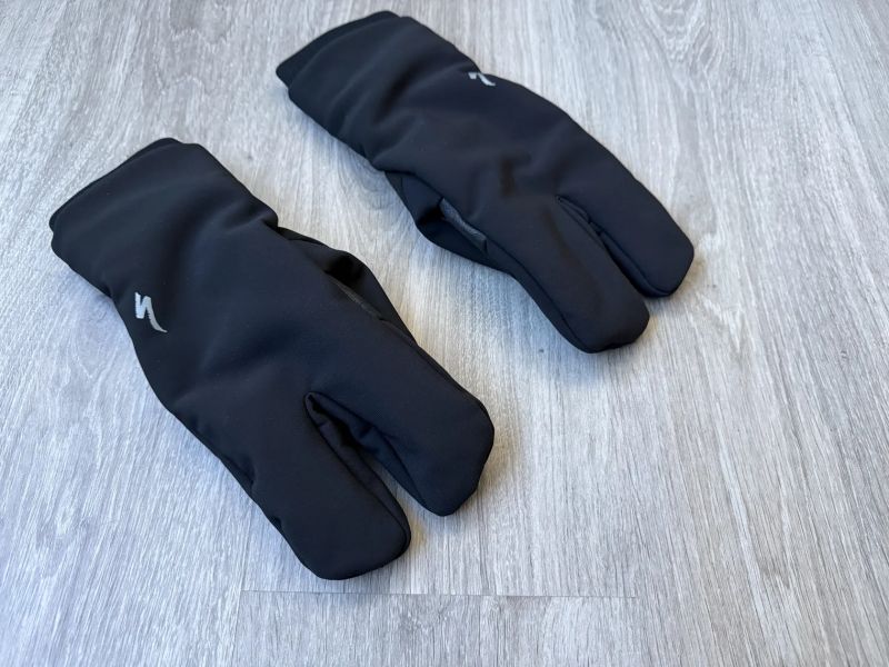 Zimní rukavice Specialized Lobster