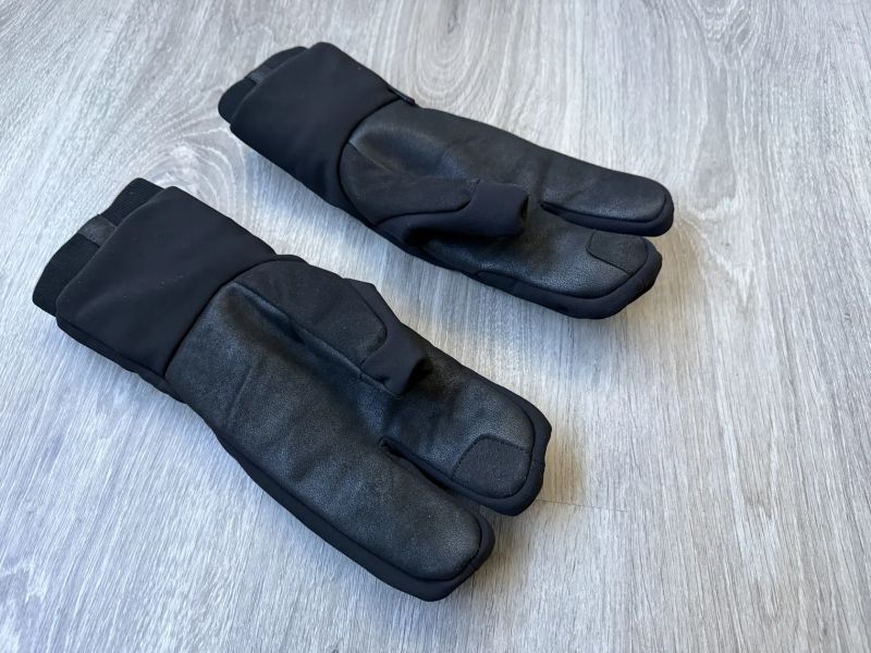 Zimní rukavice Specialized Lobster