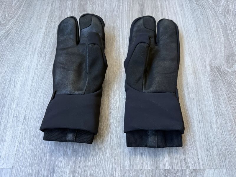 Zimní rukavice Specialized Lobster