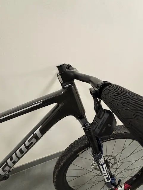 Ghost GHOST Lector World Cup 30th