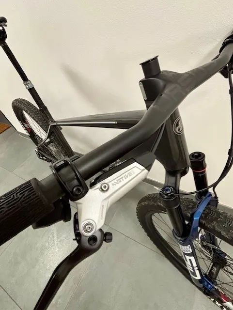 Ghost GHOST Lector World Cup 30th