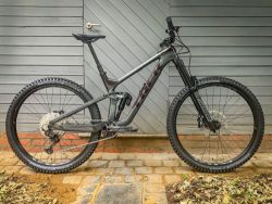 Trek Slash 9.8 XT M/L