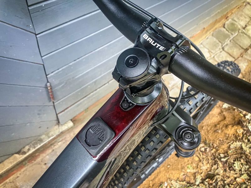 Trek Slash 9.8 XT M/L