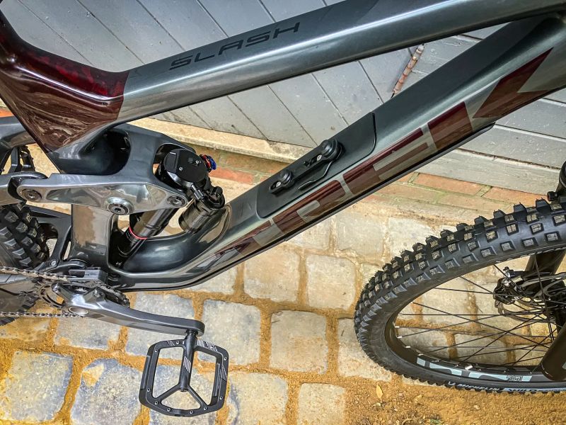 Trek Slash 9.8 XT M/L