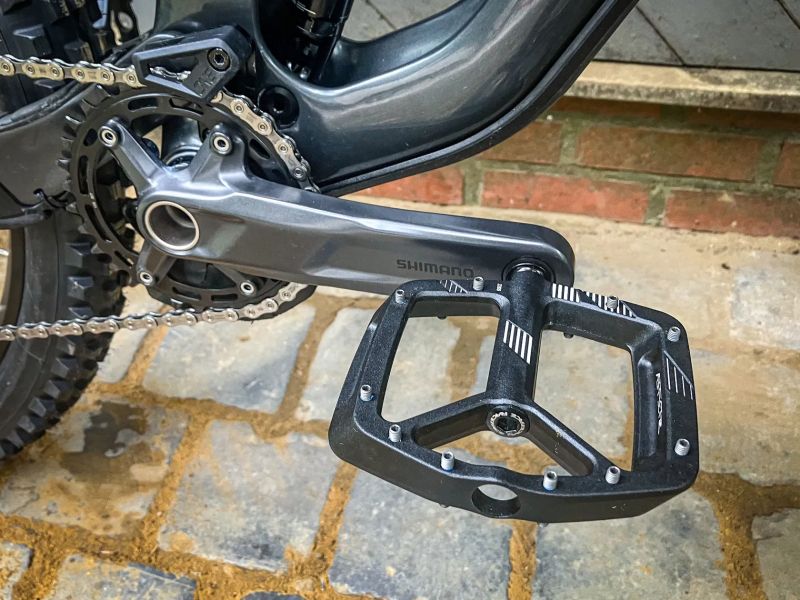 Trek Slash 9.8 XT M/L