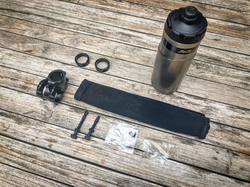 Trek Slash 9.8 XT M/L