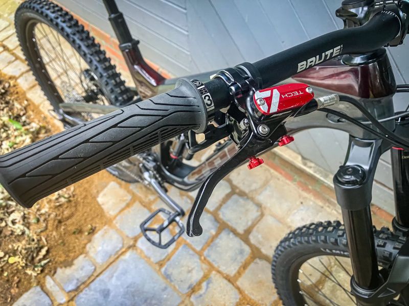 Trek Slash 9.8 XT M/L