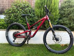 YT Industries Jeffsy CORE 4 29 